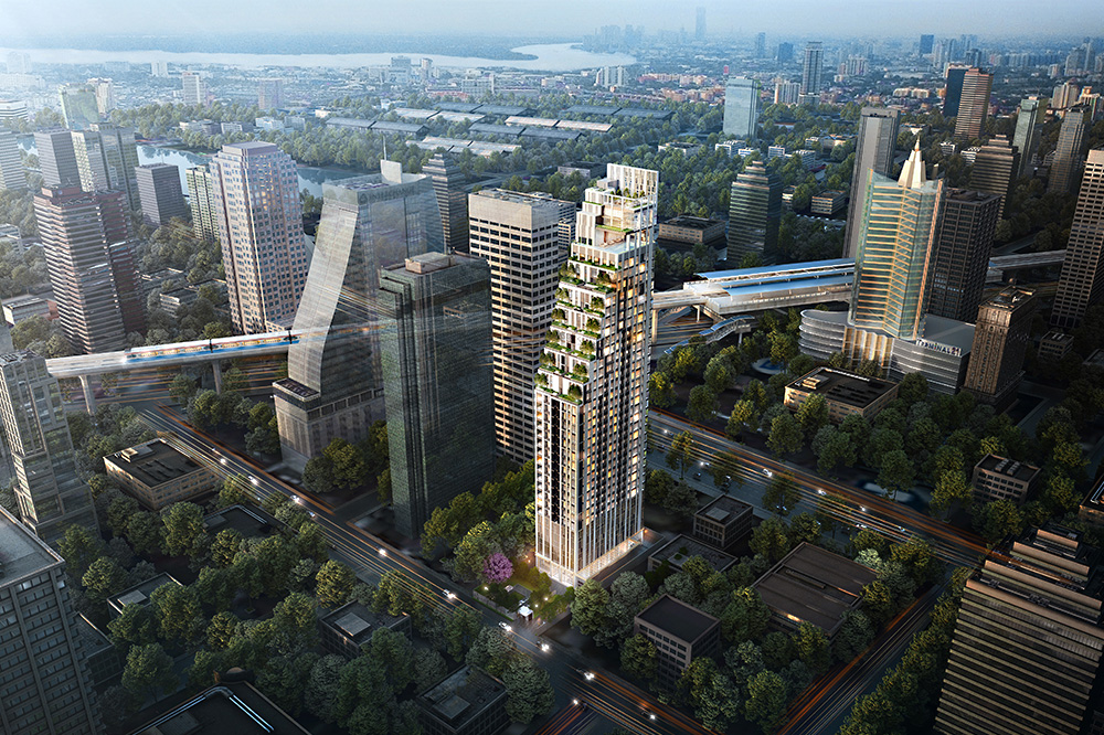 MUNIQ SUKHUMVIT 23
